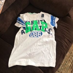 Brand new kids top